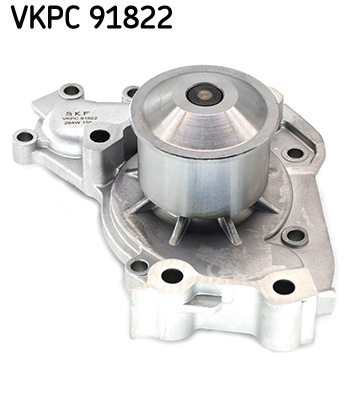 SKF VKPC 91822 Pompa acqua